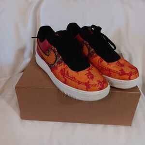 Nike Air Force 1 Low Chinese New Year Mens Size 11 Nike AT4144-001